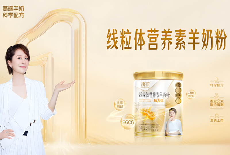 臻牧